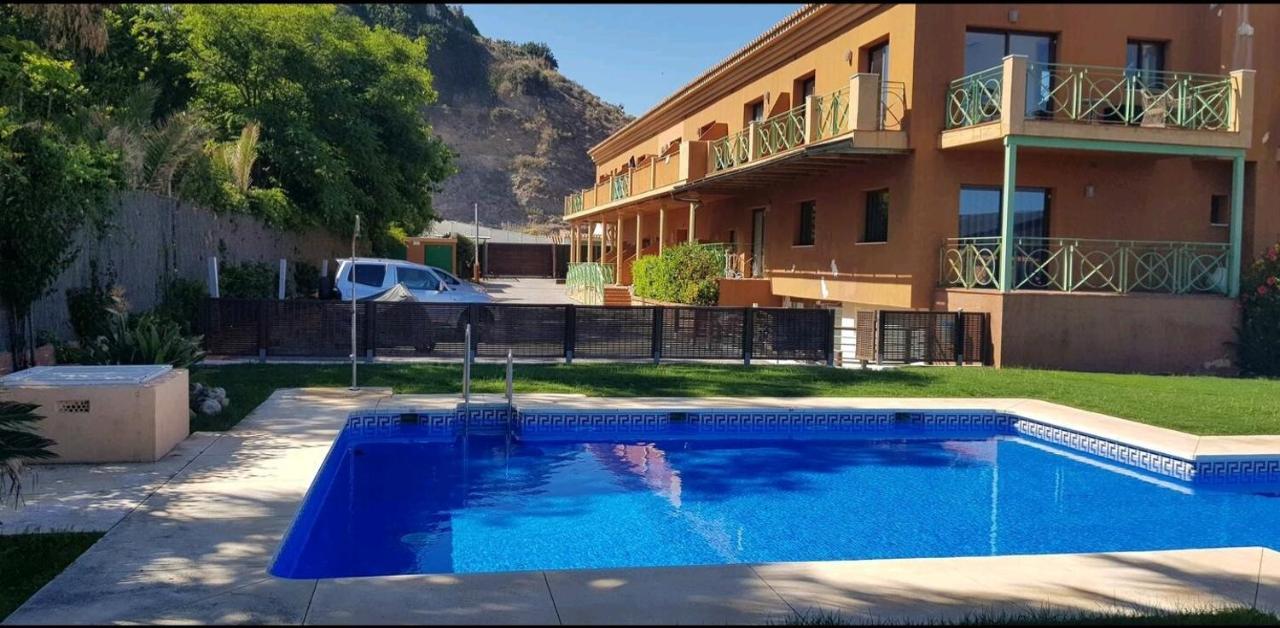 Estudio Almayate Beach Malaga