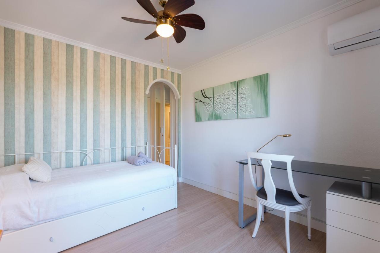 Sun & House Malaga