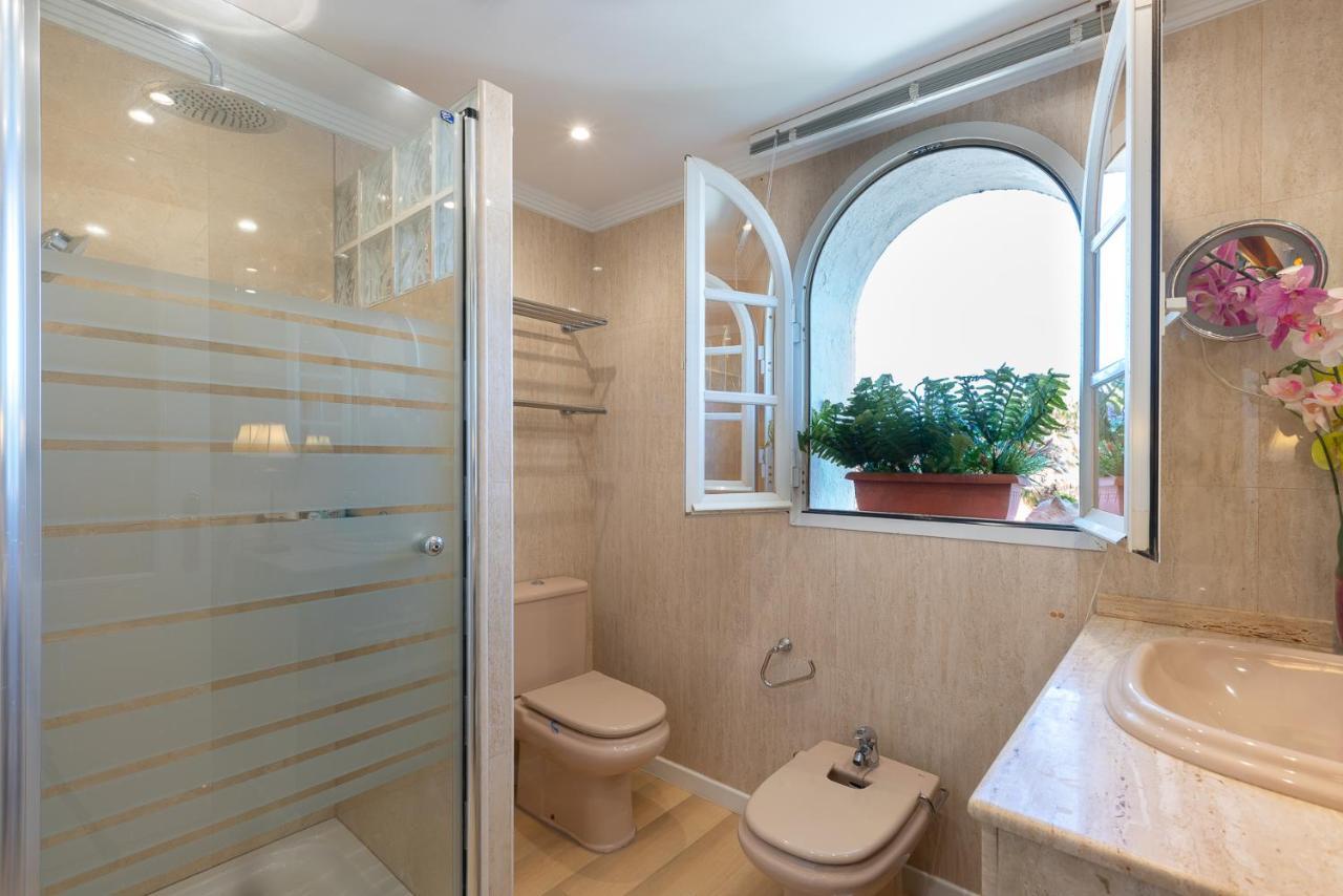 Sun & House Apartamento Málaga