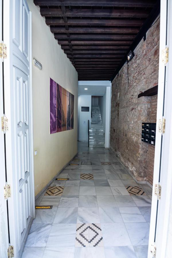 Apartment Atlas