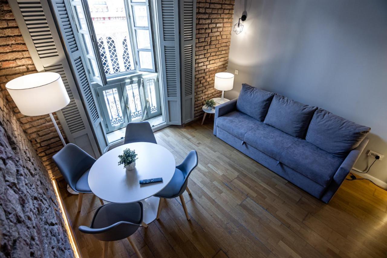 Apartment Atlas *
