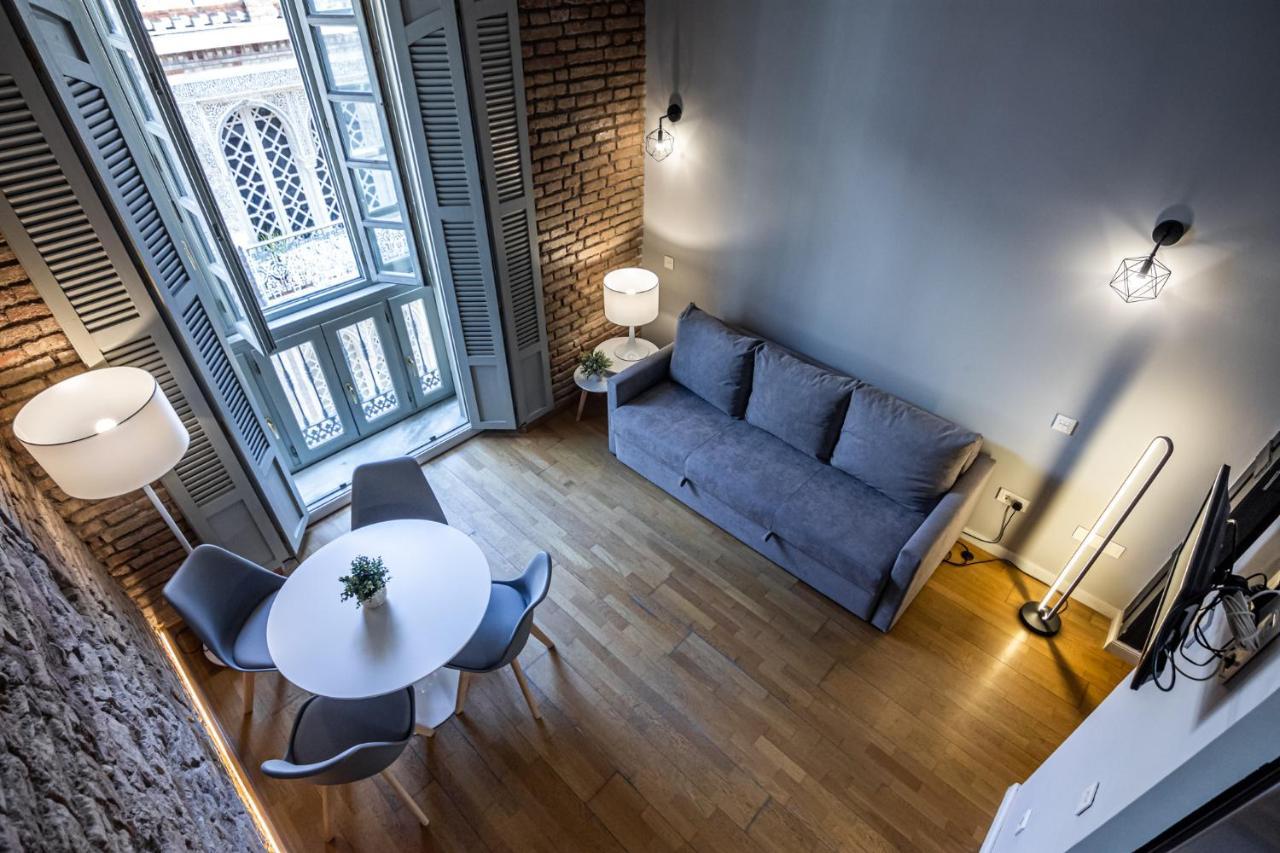 Atlas Apartment *