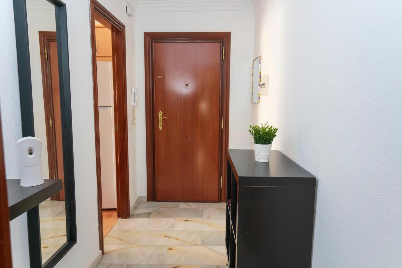 Apartamento Piso Cerca Playa