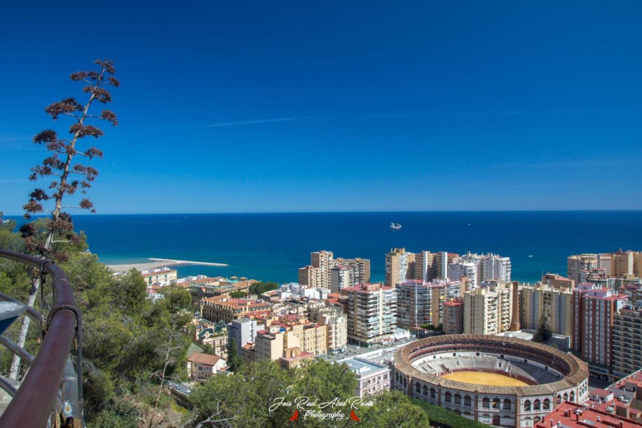 Piso Cerca Playa Apartamento Málaga
