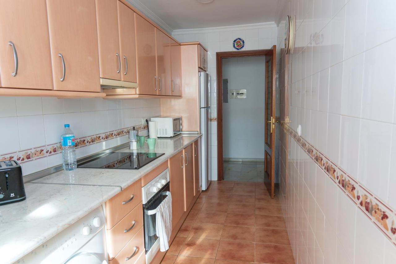 Piso Cerca Playa Apartamento *