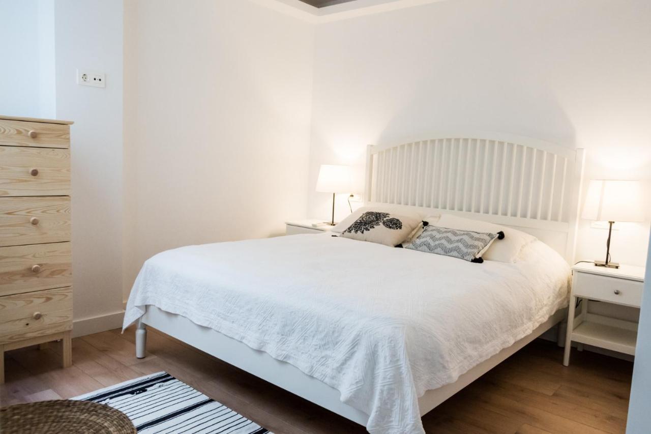 Apartment Alamos Luxury
