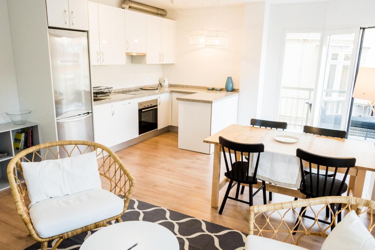 Apartment Alamos Luxury *