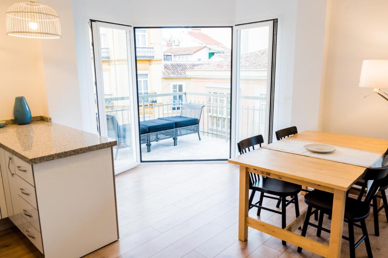 Apartment Alamos Luxury