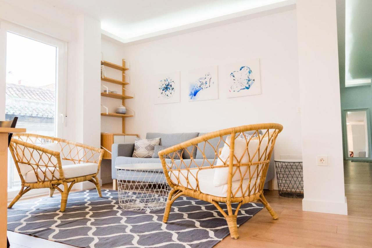Alamos Luxury Apartment *