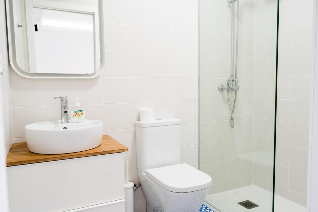 Alamos Luxury Apartment