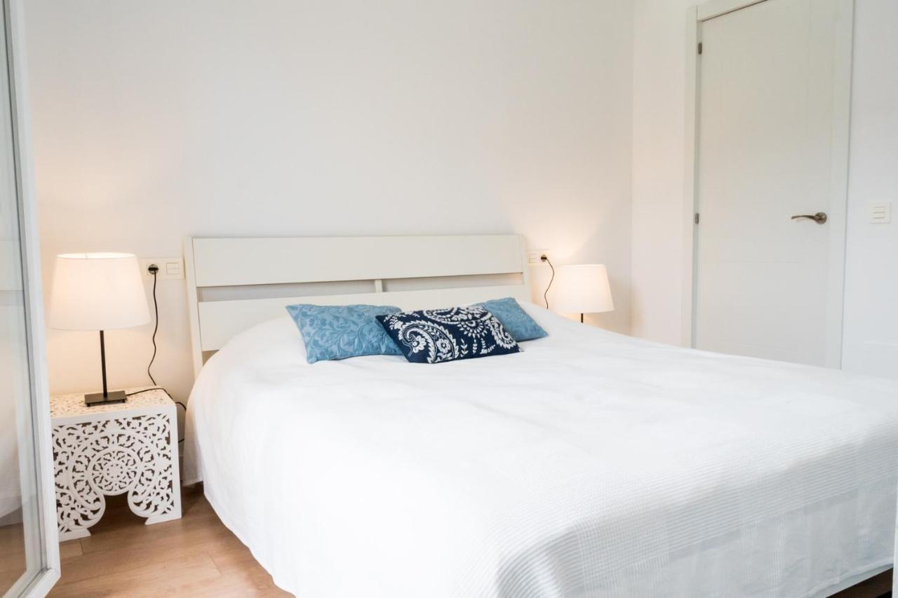 Apartment Alamos Luxury Malaga