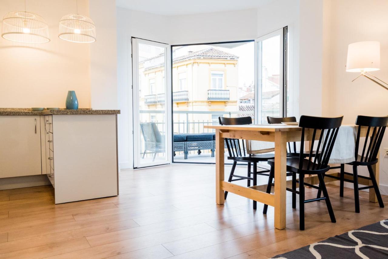 Alamos Luxury Apartment