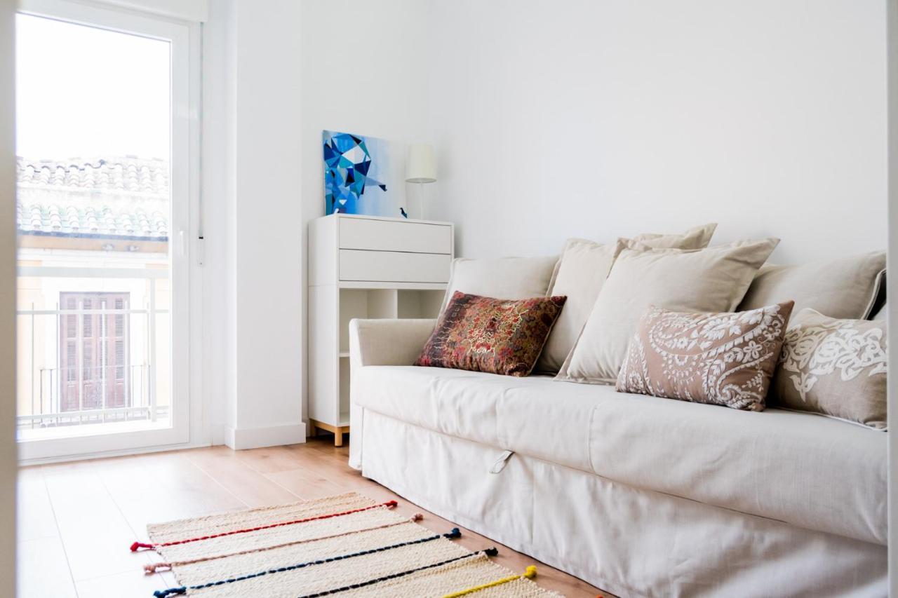 Alamos Luxury Apartment Malaga