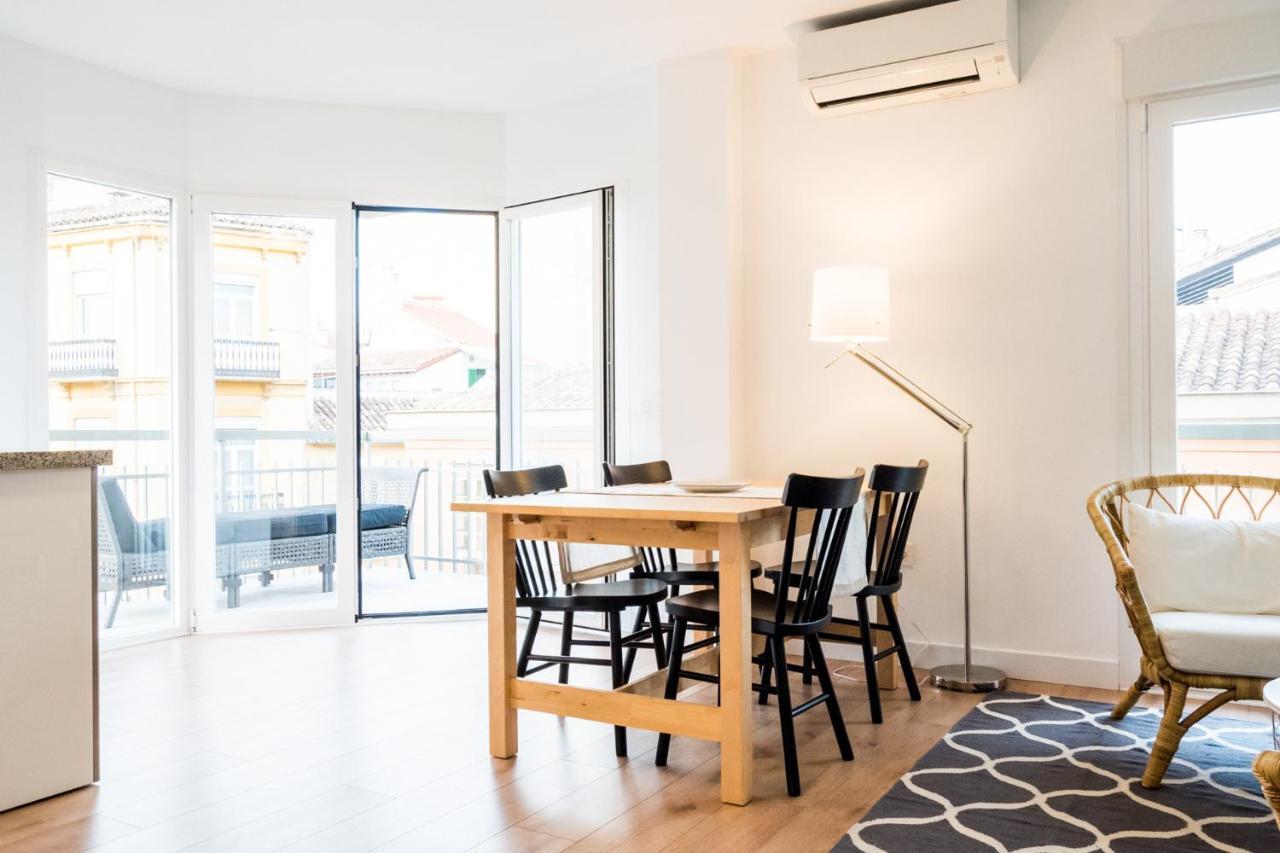Alamos Luxury Apartment *