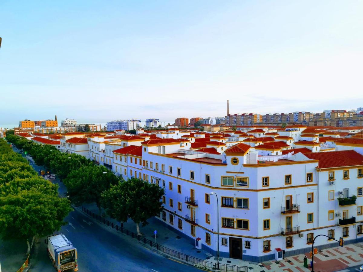 Apartment Genuar 3 Bedroom Close To Málaga