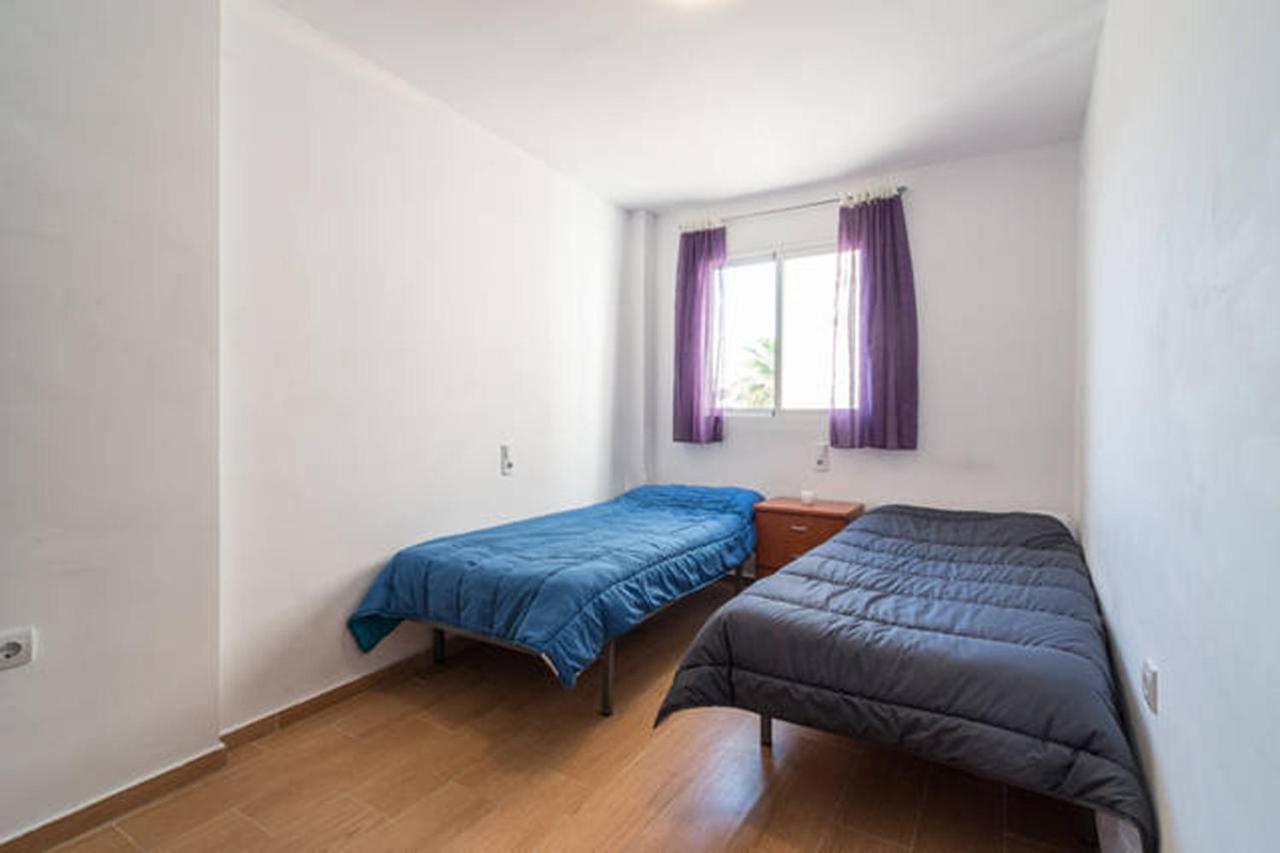 Apartment Postigos *