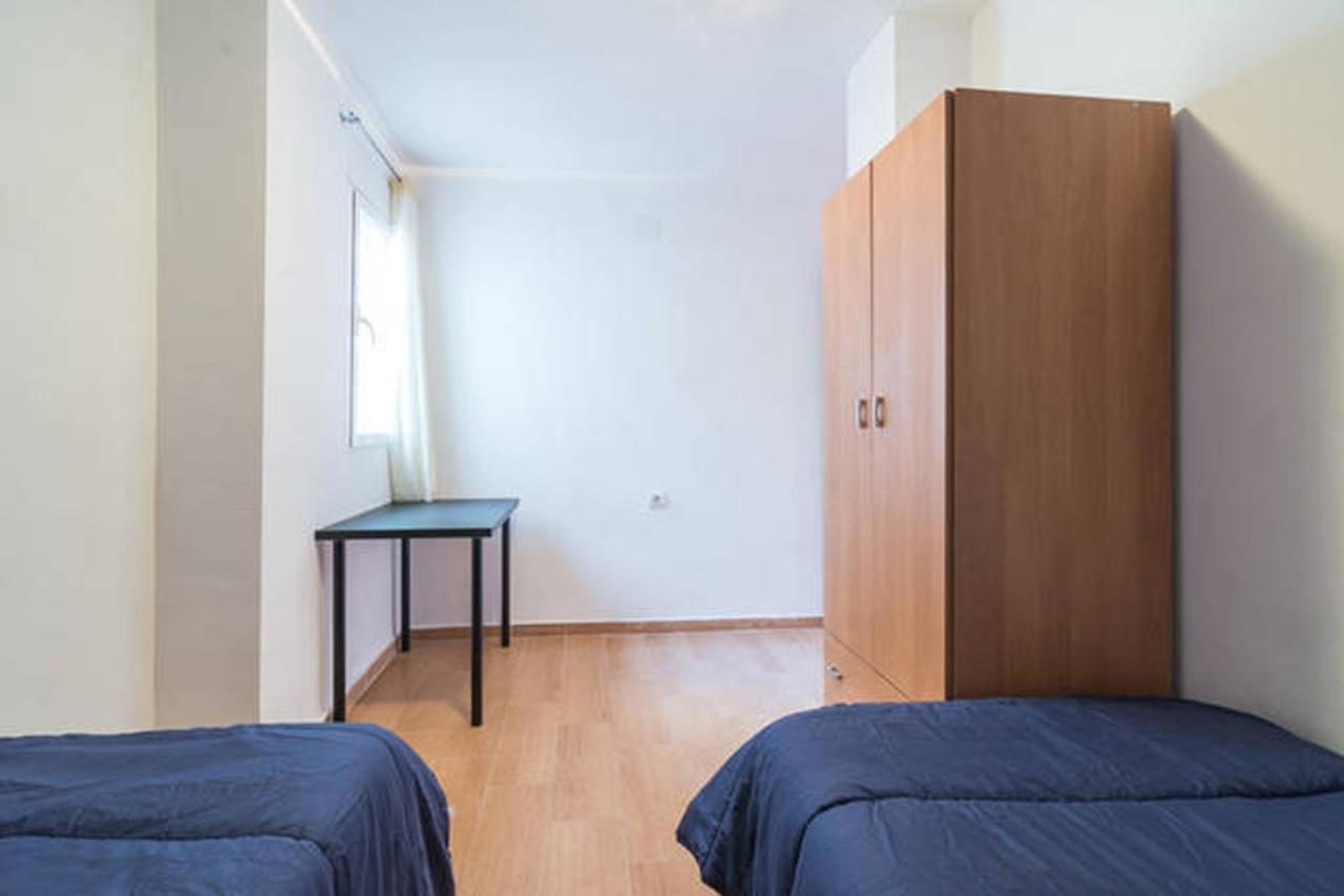 Postigos Apartment