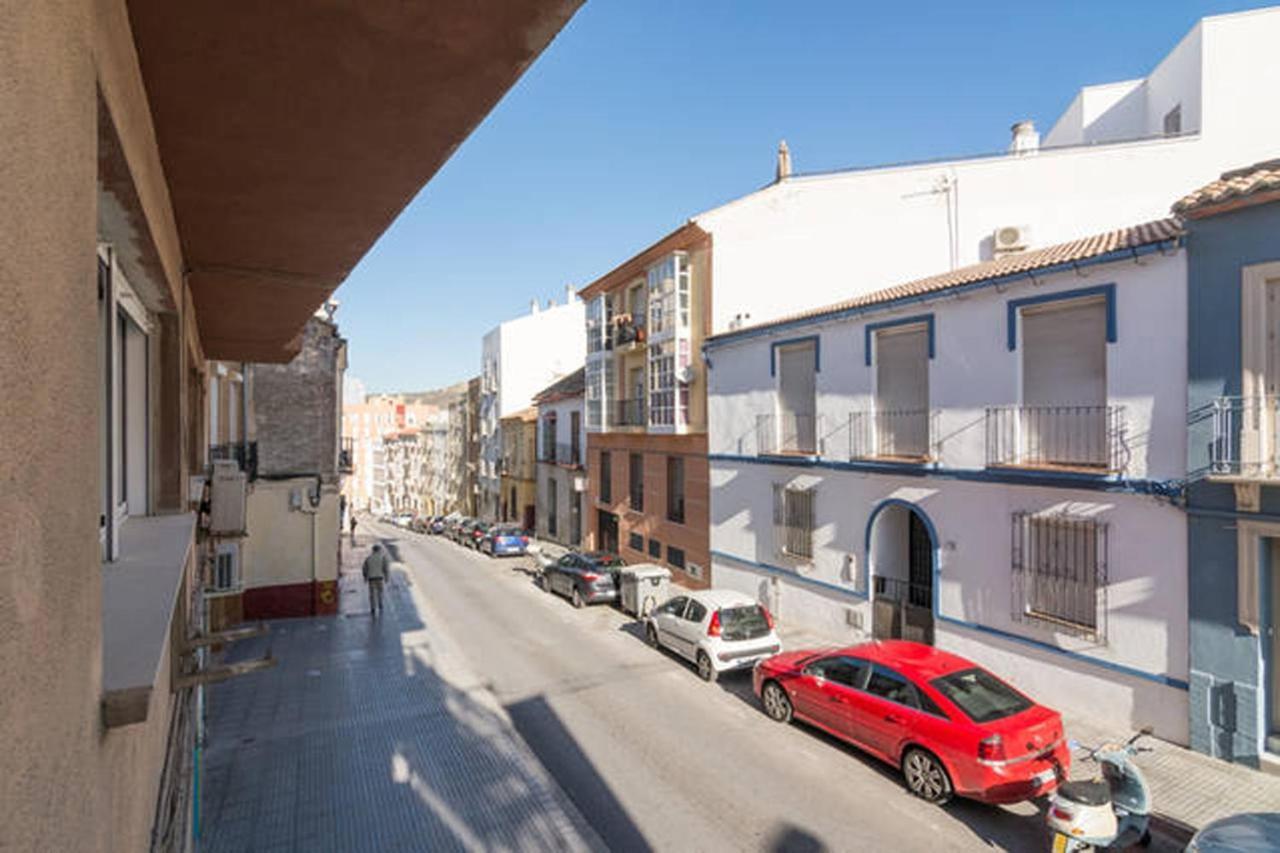 Apartment Postigos