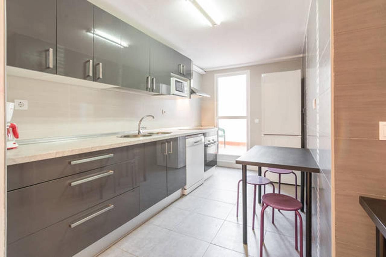 Postigos Apartment Malaga