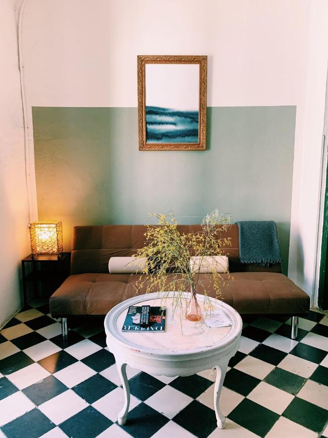 Homestay Maria Magdalena - 1 Malaga