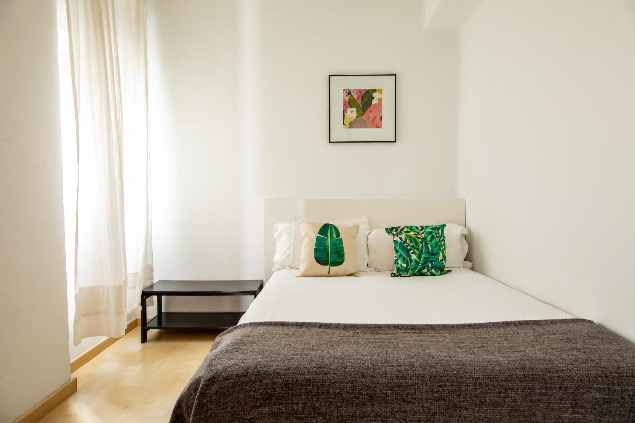 Fun Building Flats By Homeabout Malaga