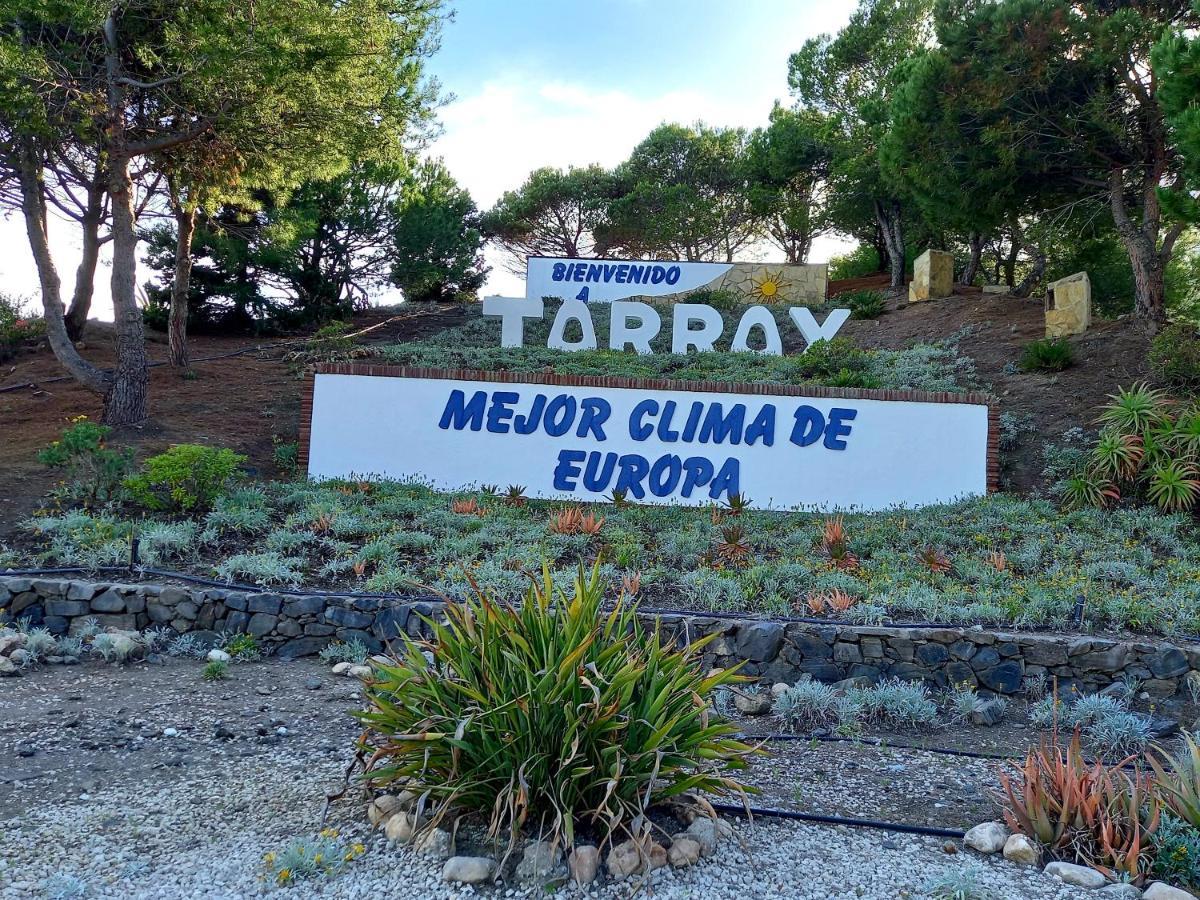 Villa Tres J *