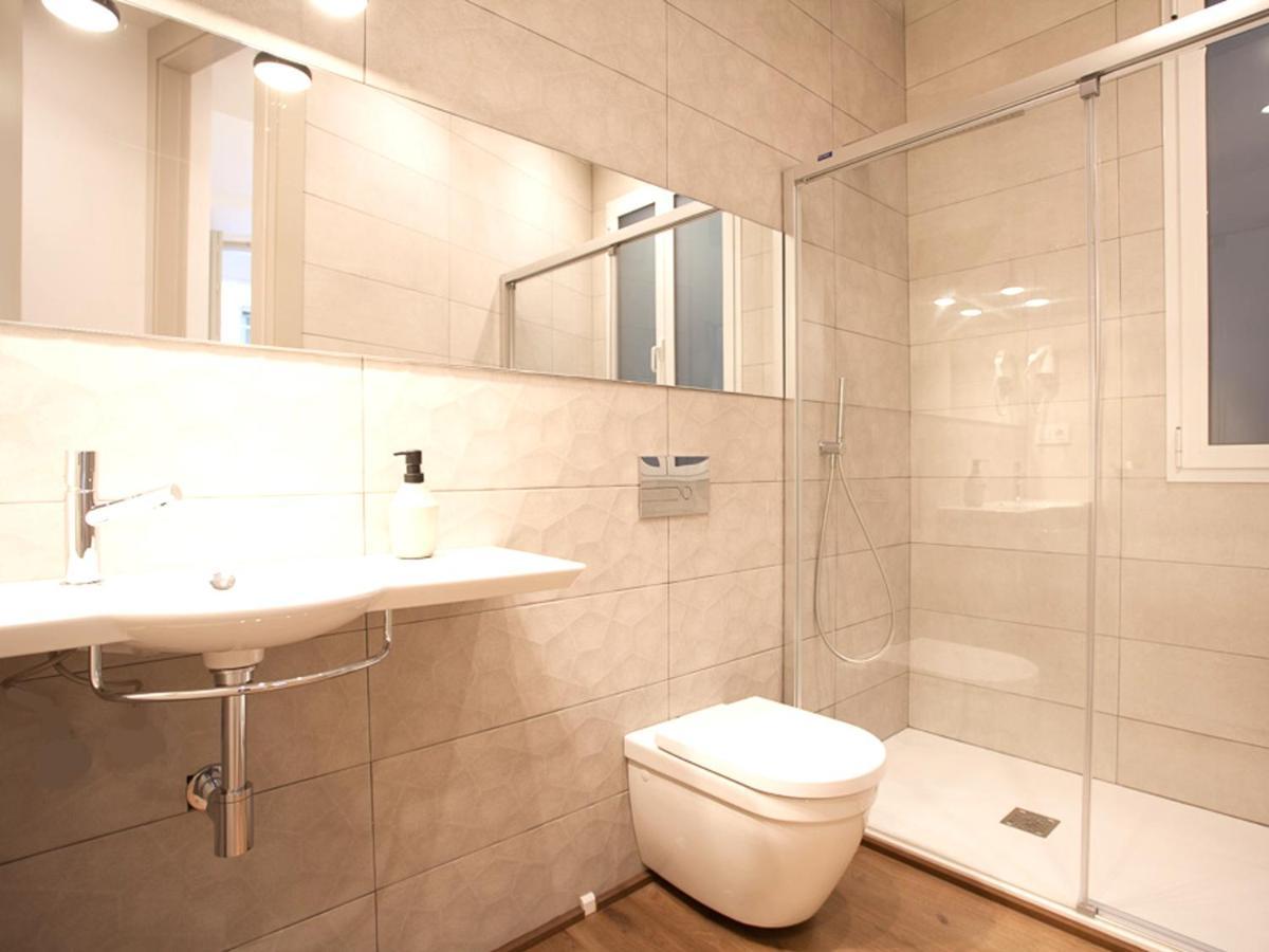 Del Parque Flats Santos Exclusive Appartement Málaga