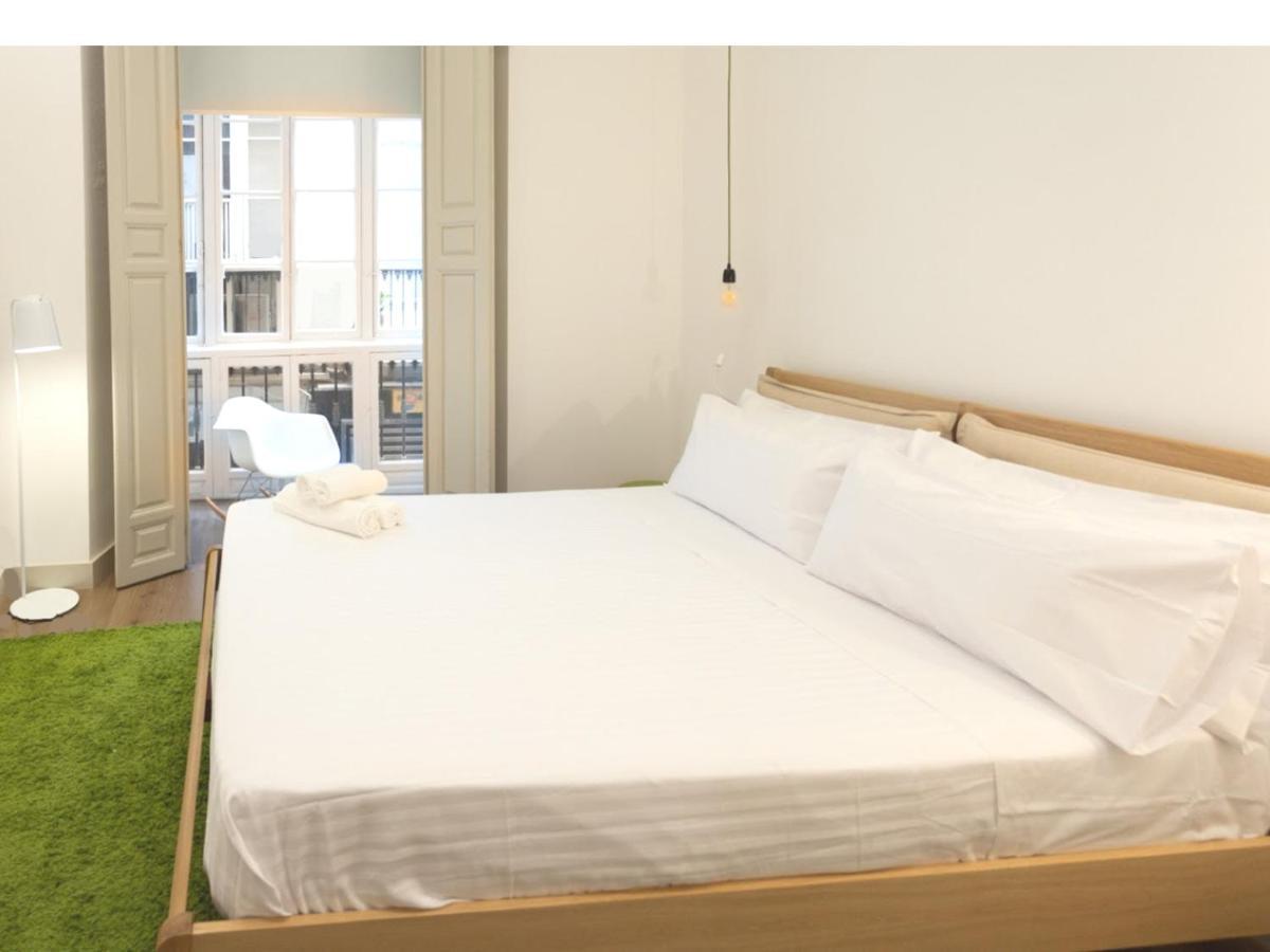 Del Parque Flats Santos Exclusive