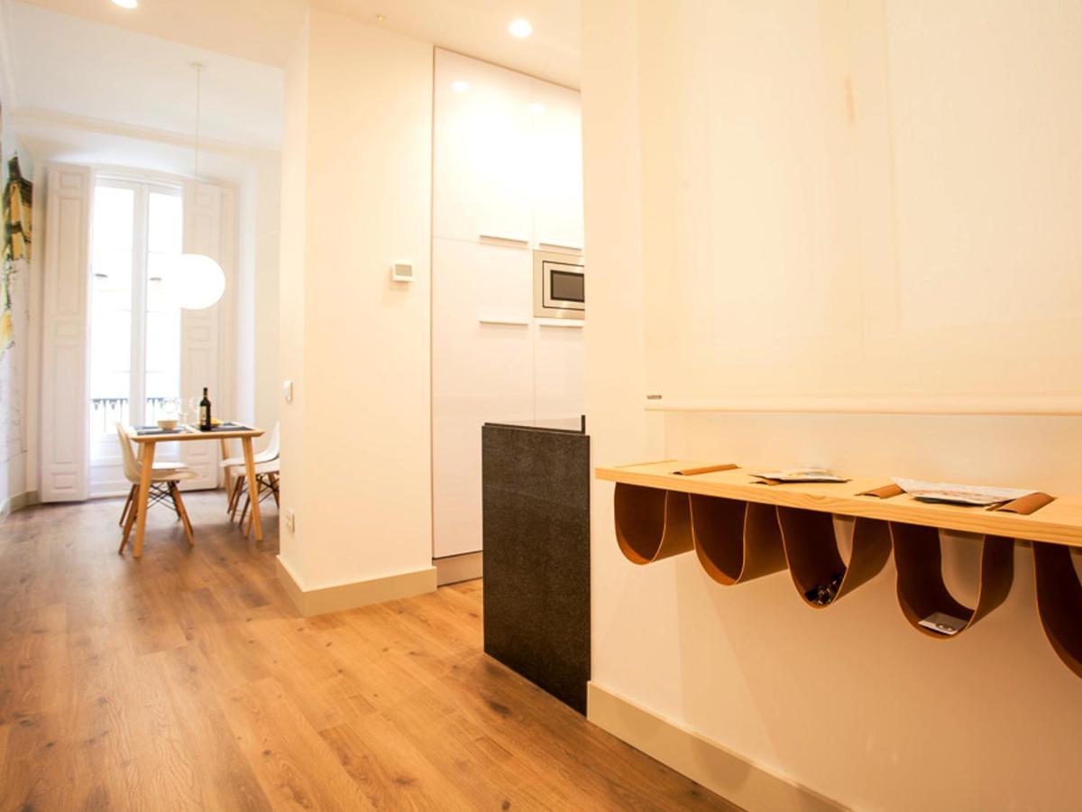 Appartement Del Parque Flats Santos Exclusive Málaga