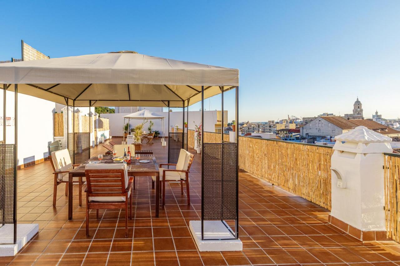 Homeabout La Merced Flats Apartment