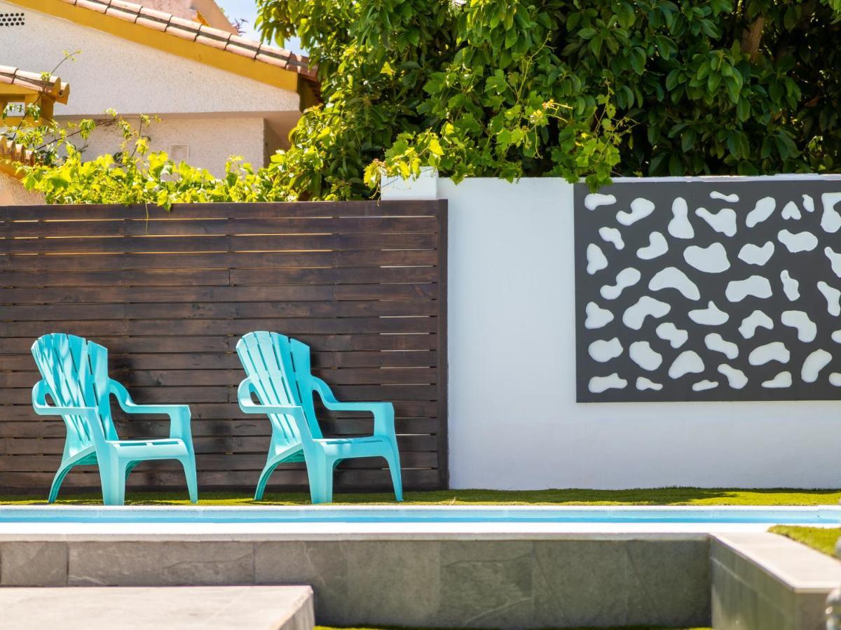 Cubo's Cozy&modern Sol De Villa *