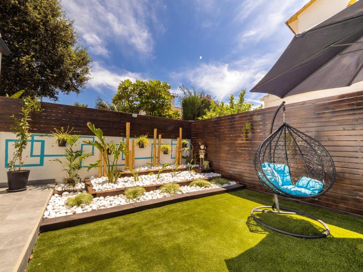 Cubo's Cozy&modern Sol De *