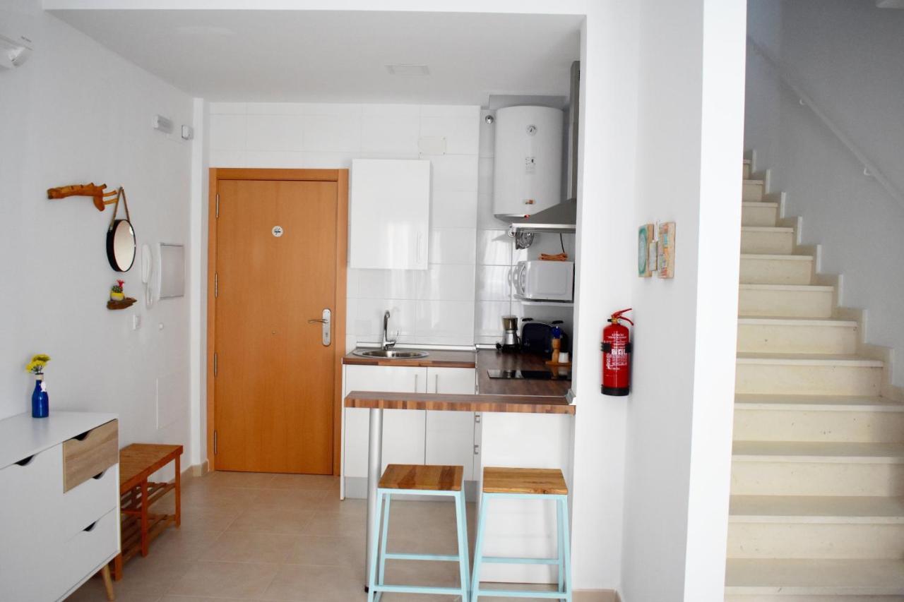Casa Al Sur Apartment Málaga