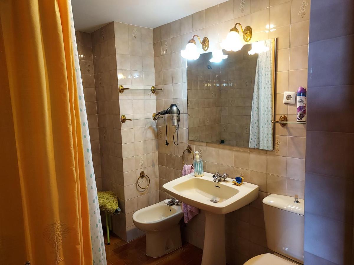 Privatunterkunft Pedregalejo *