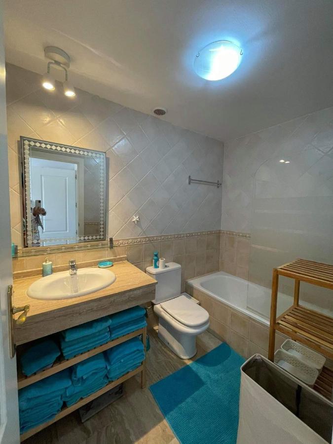 Apartment Paraiso Riviera Del Sol-mijas