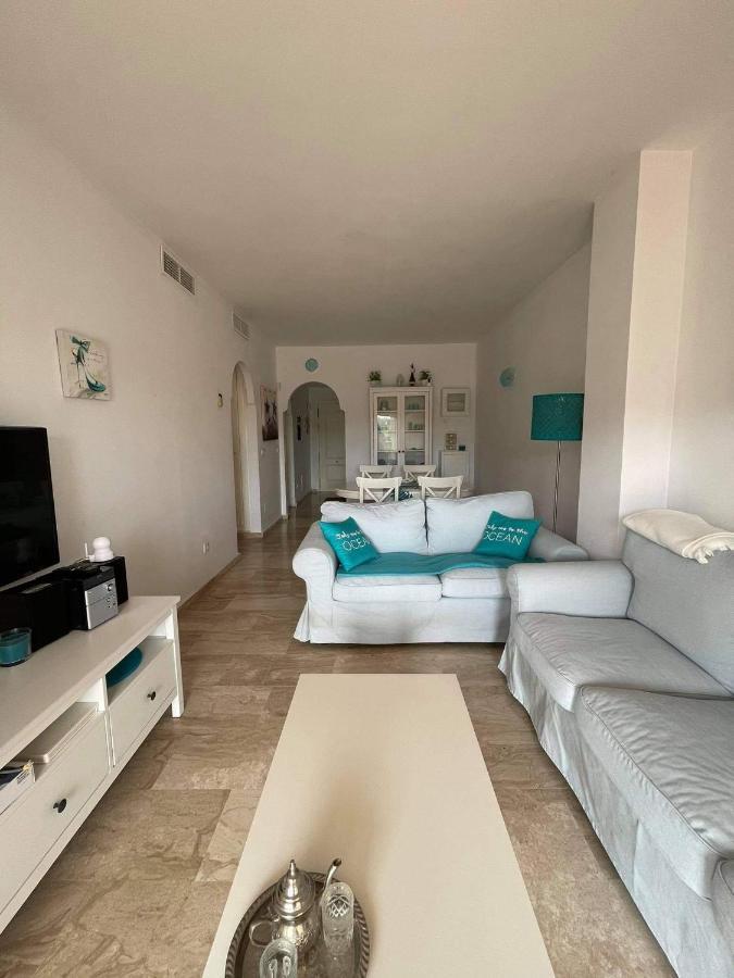 Apartment Paraiso Riviera Del Sol-mijas