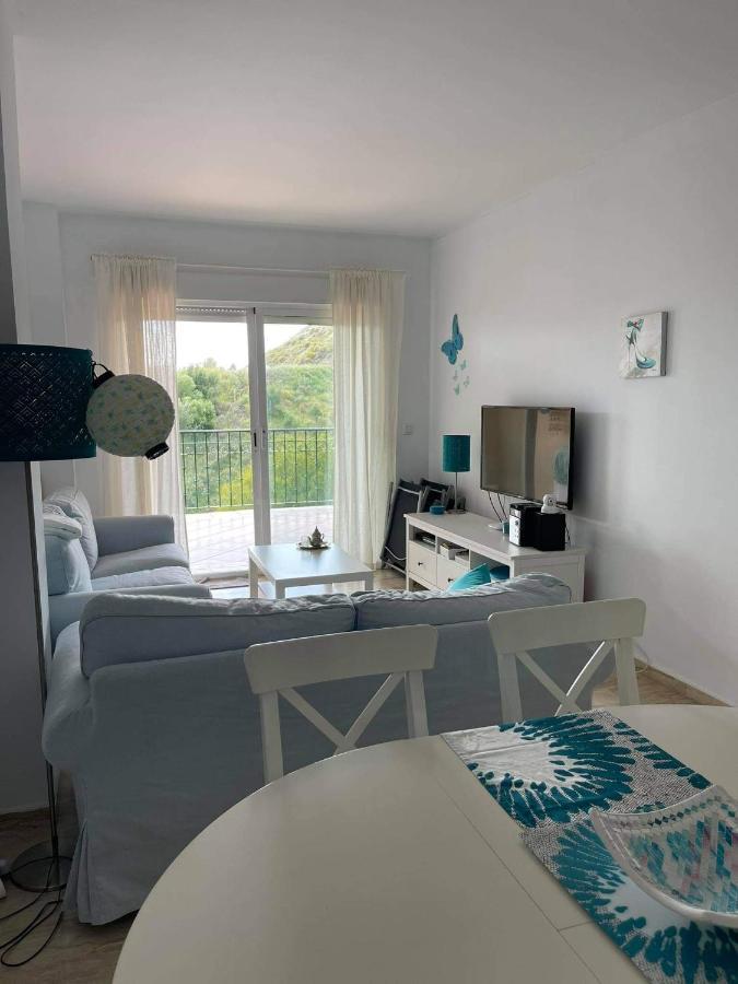 Apartment Paraiso Riviera Del Sol-mijas Málaga