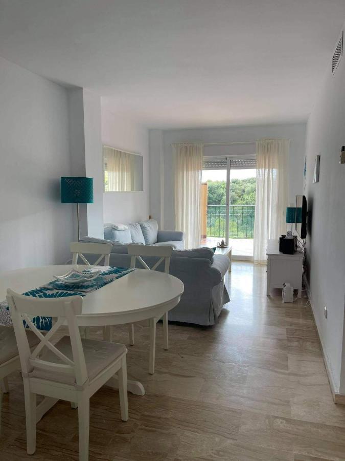 Apartment Paraiso Riviera Del Sol-mijas