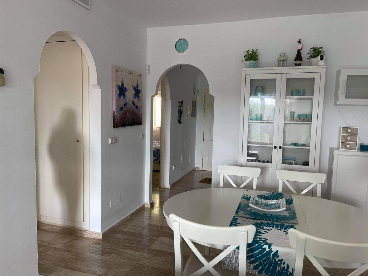 Apartment Paraiso Riviera Del Sol-mijas