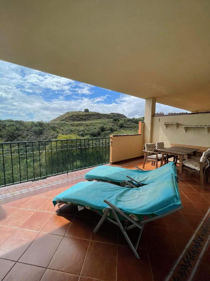 Paraiso Riviera Del Sol-mijas Málaga