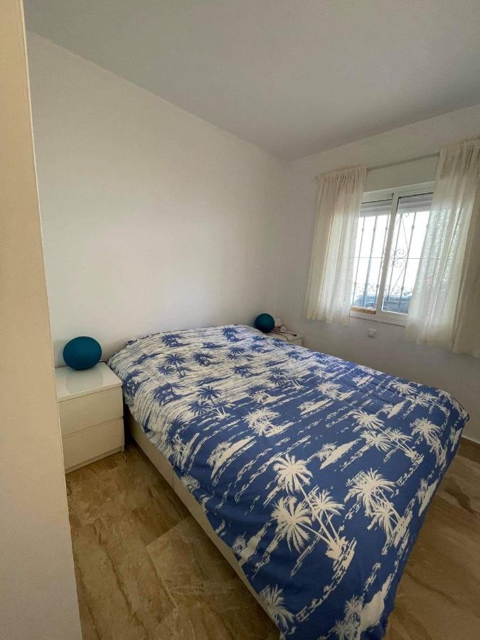 Paraiso Riviera Del Sol-mijas Apartment Málaga