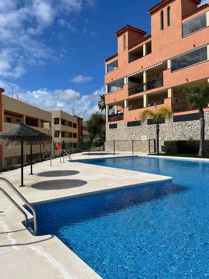 Paraiso Riviera Del Sol-mijas * Málaga