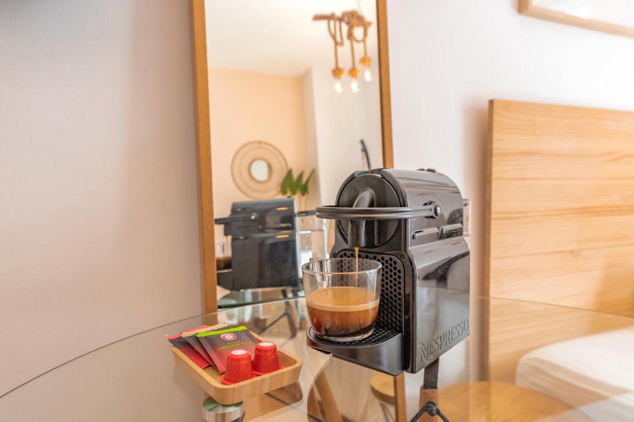 Romantic In The Center By Rems Apartamento