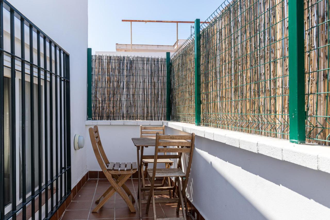 Fun Building Penthouses By Homeabout * Malaga