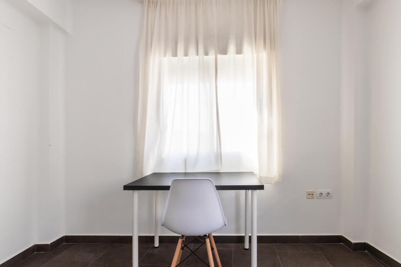 Apartment Fun Building Penthouses By Homeabout Malaga