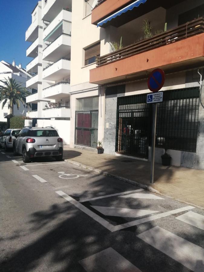 Galica 103 Apartment Málaga