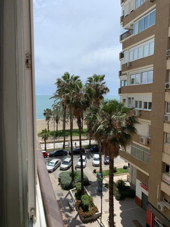 Beach&historic Centre Malagueta * Málaga