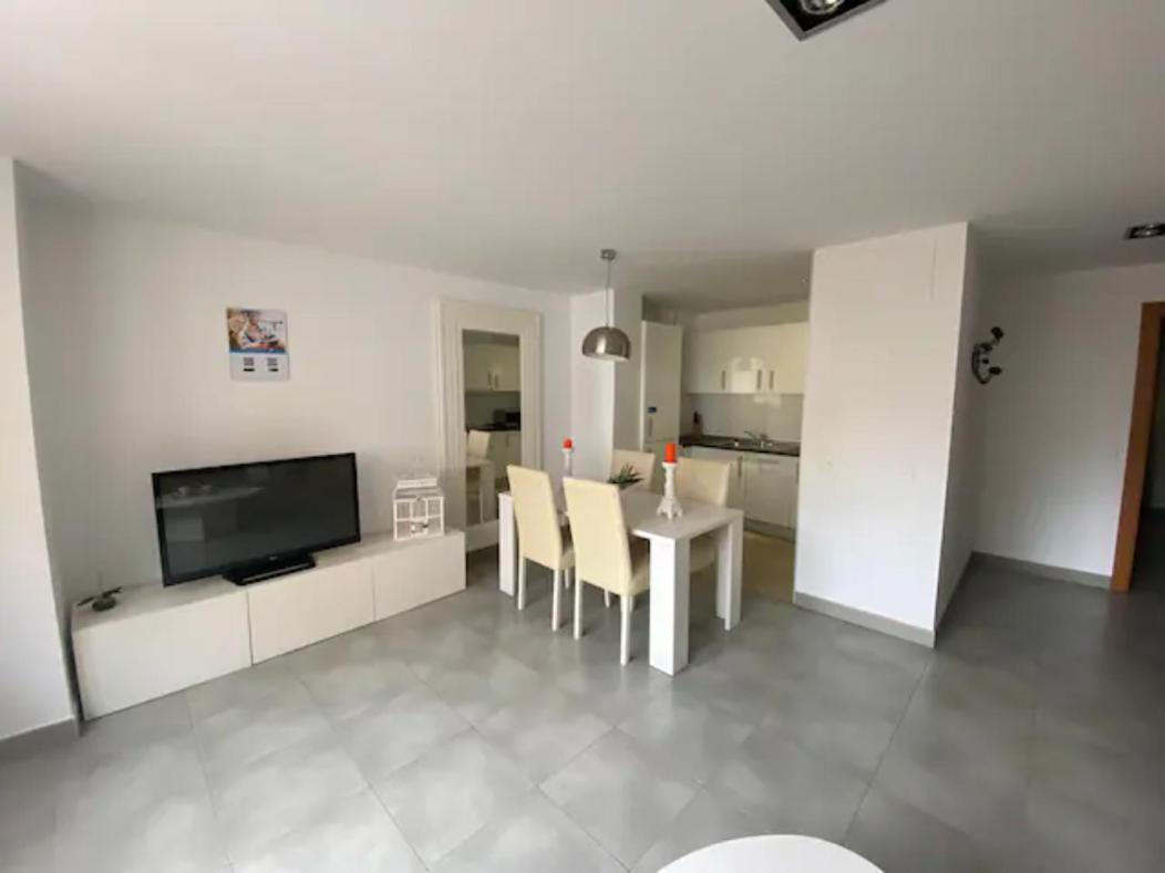 Andes 4 Beach Apartment Málaga