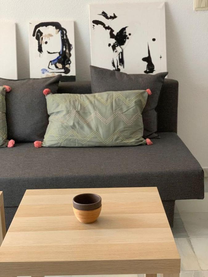 Apartment Centro Malaga