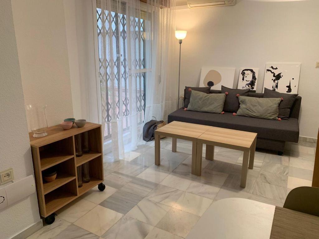 Apartment Centro Malaga